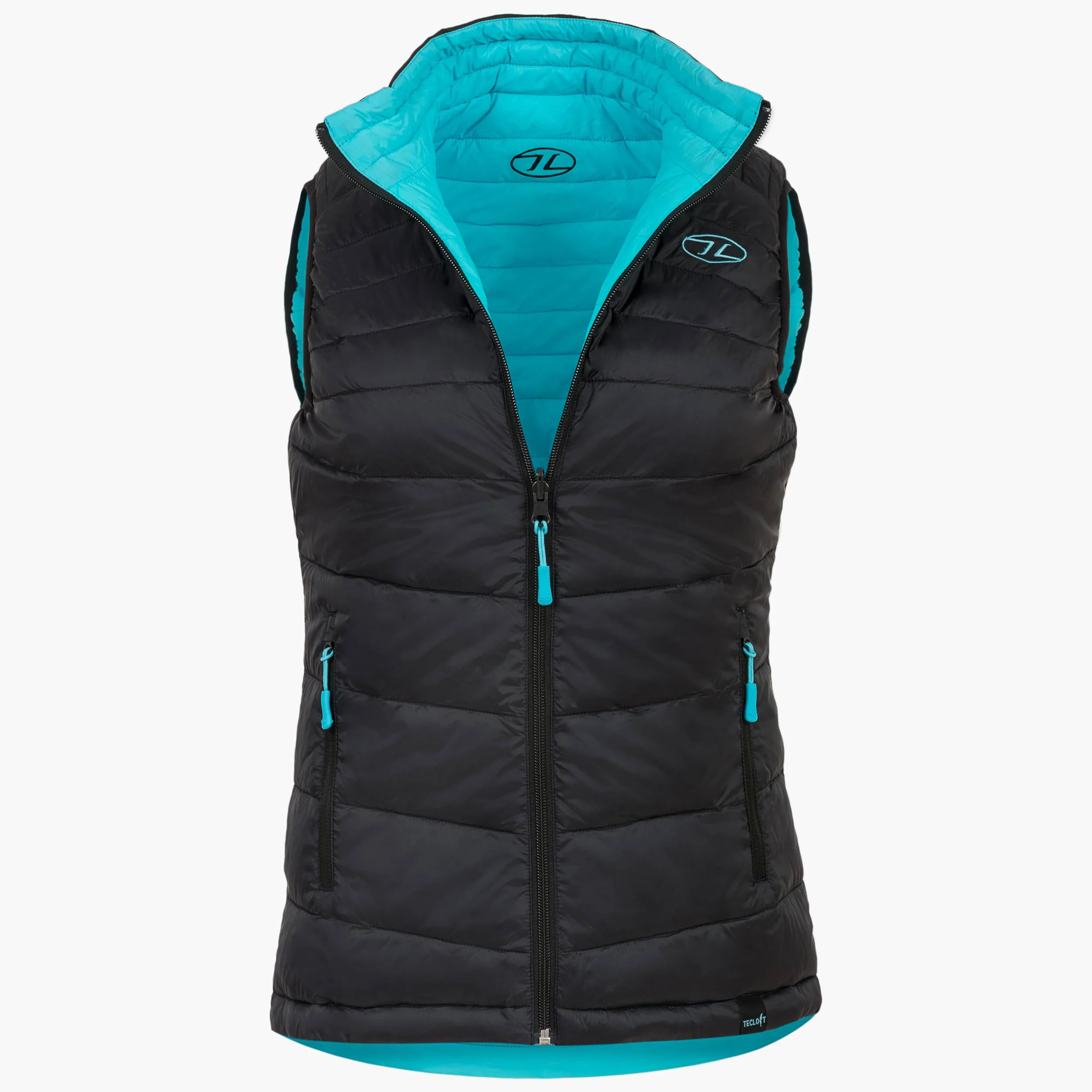 Reversible Gilet, Womens - Image 7