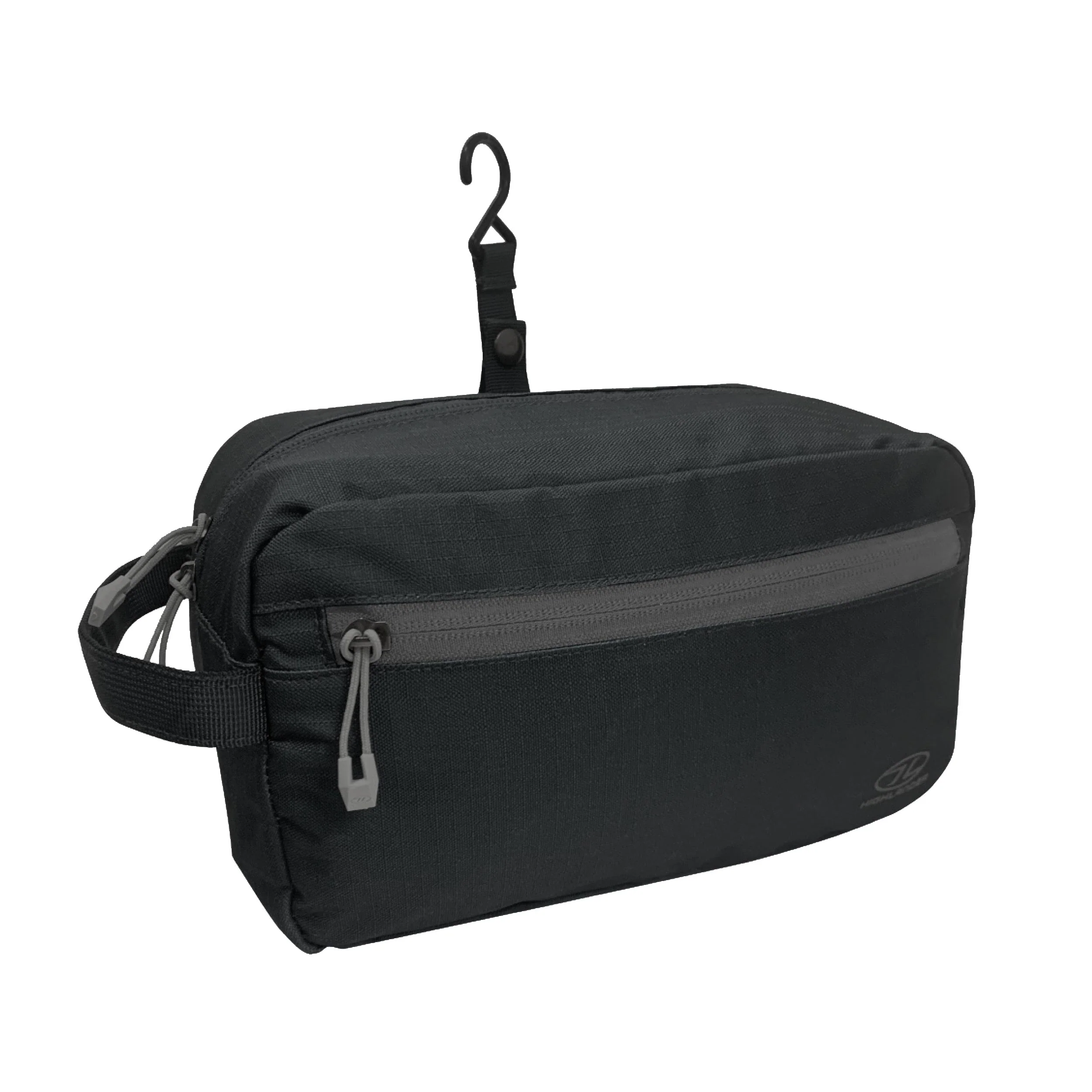 SANCHO TOILETRY BAG - Image 2