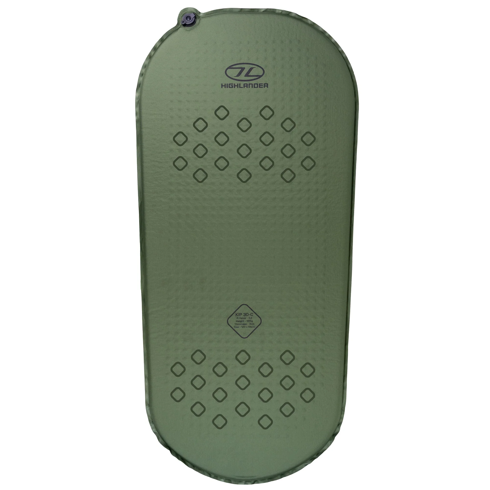 Self-inflating kip mat COMPACT 30mm - Image 3