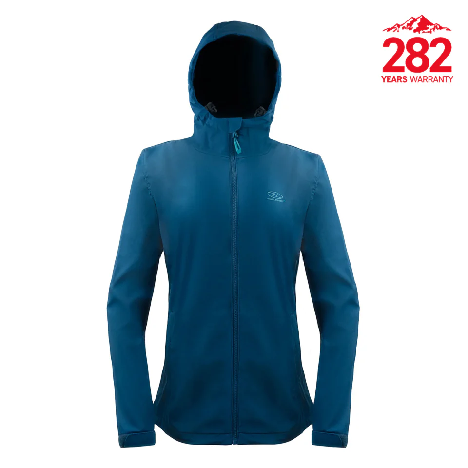 Shield V2 Softshell Jacket, Womens