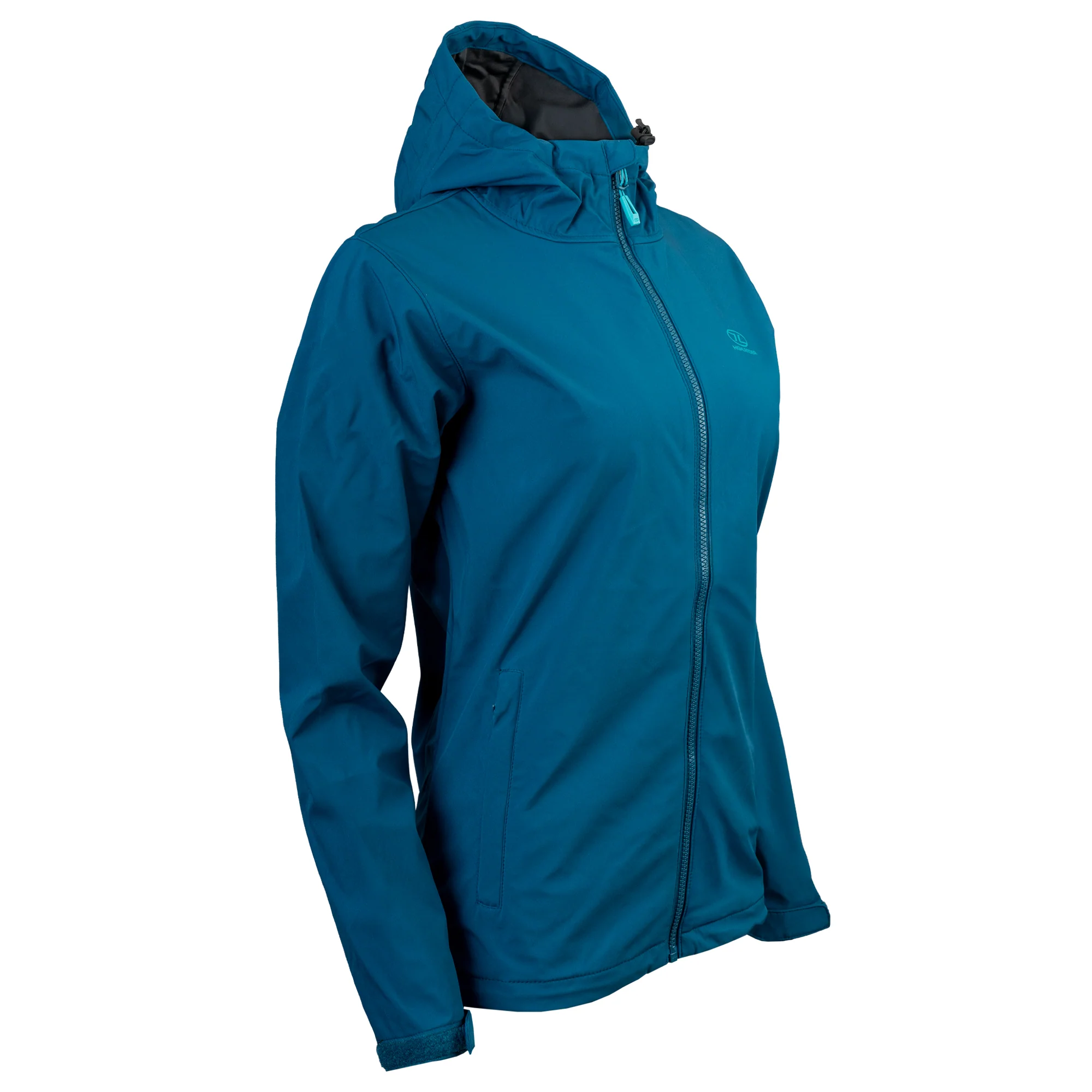 Shield V2 Softshell Jacket, Womens - Image 4