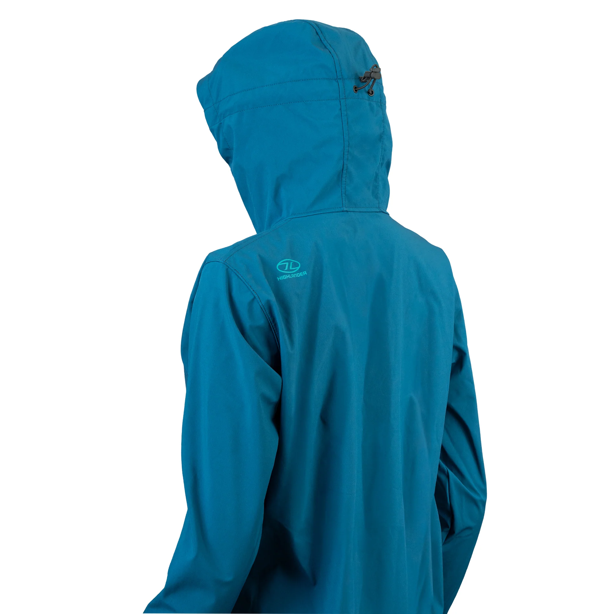 Shield V2 Softshell Jacket, Womens - Image 6