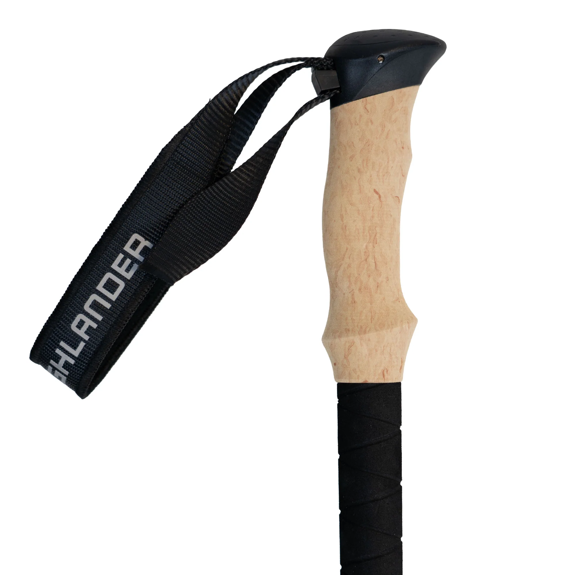 Skye Carbon Fibre Walking Poles (SET OF 2) - Image 4