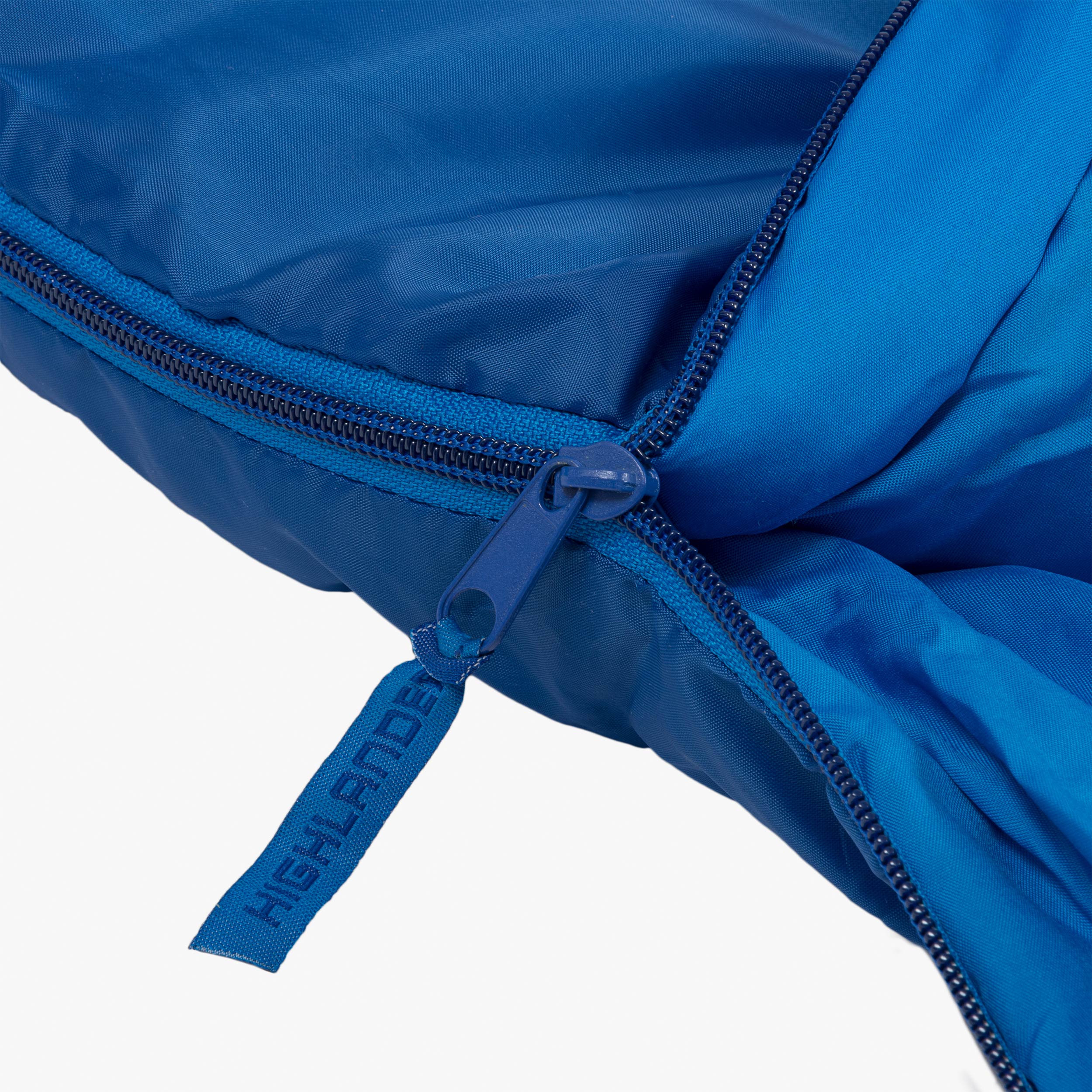Sleepline 250 Mummy Sleeping Bag - Image 8