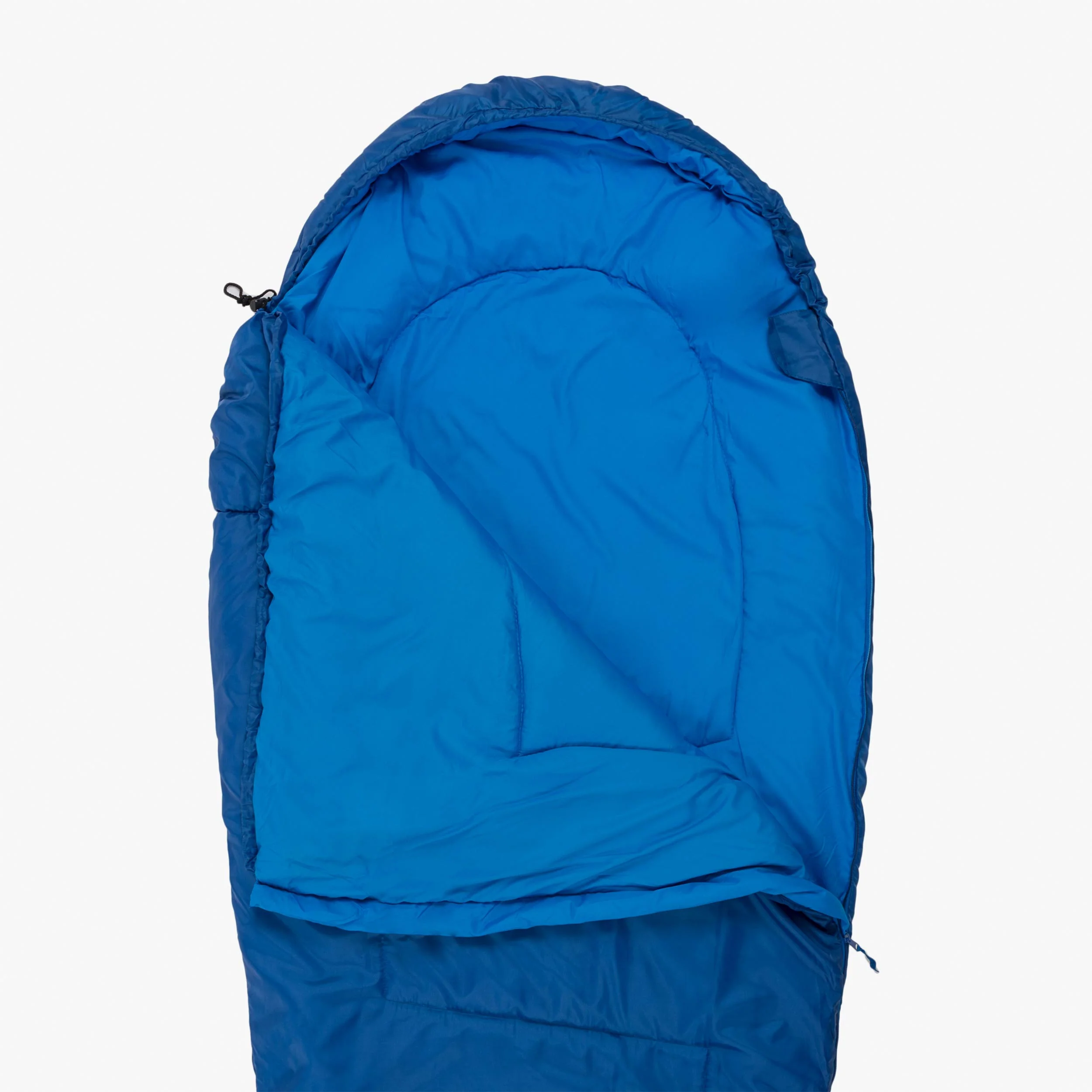 Sleepline 250 Mummy Sleeping Bag - Image 9