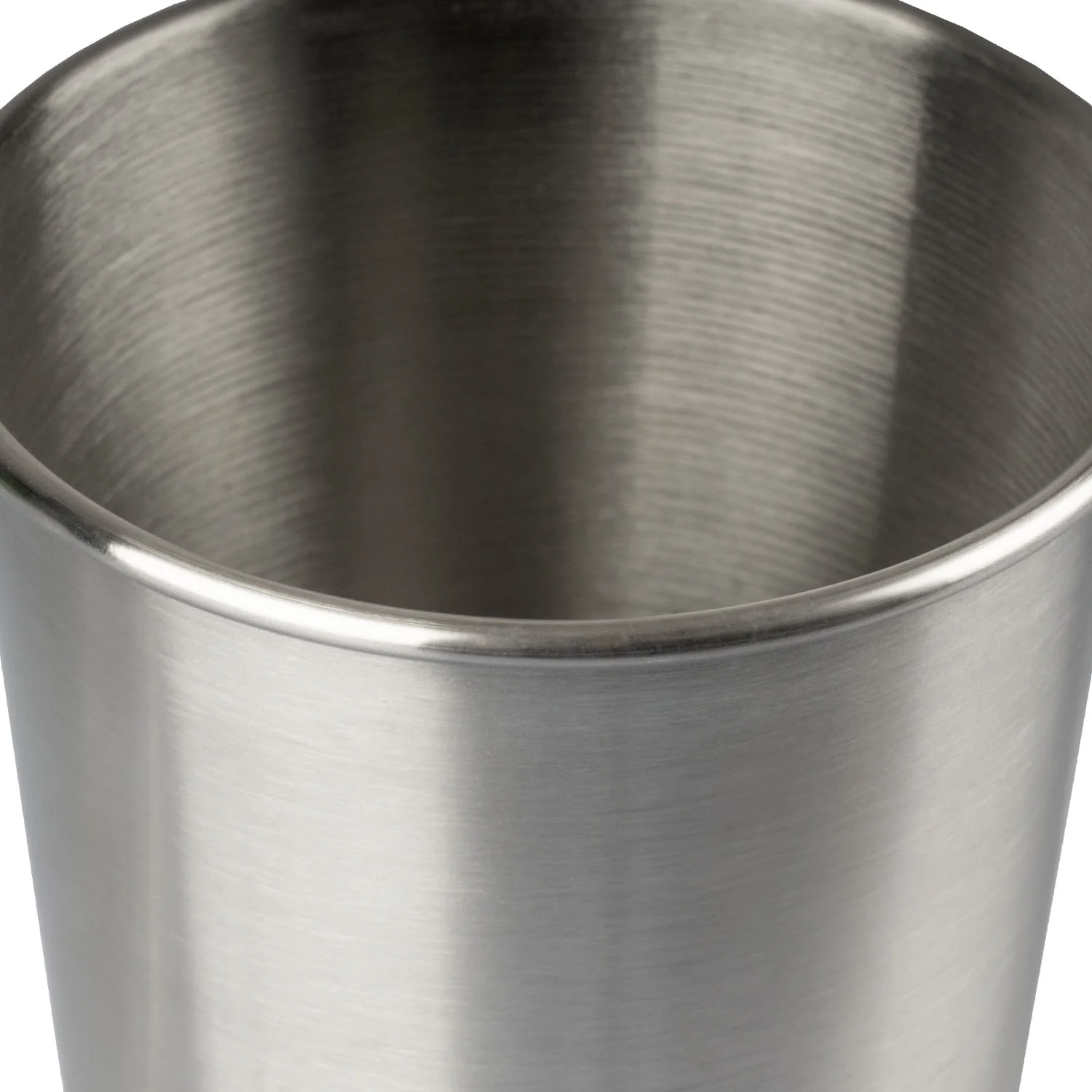 Stainless Steel CAMP CUP, 500ml - Image 2