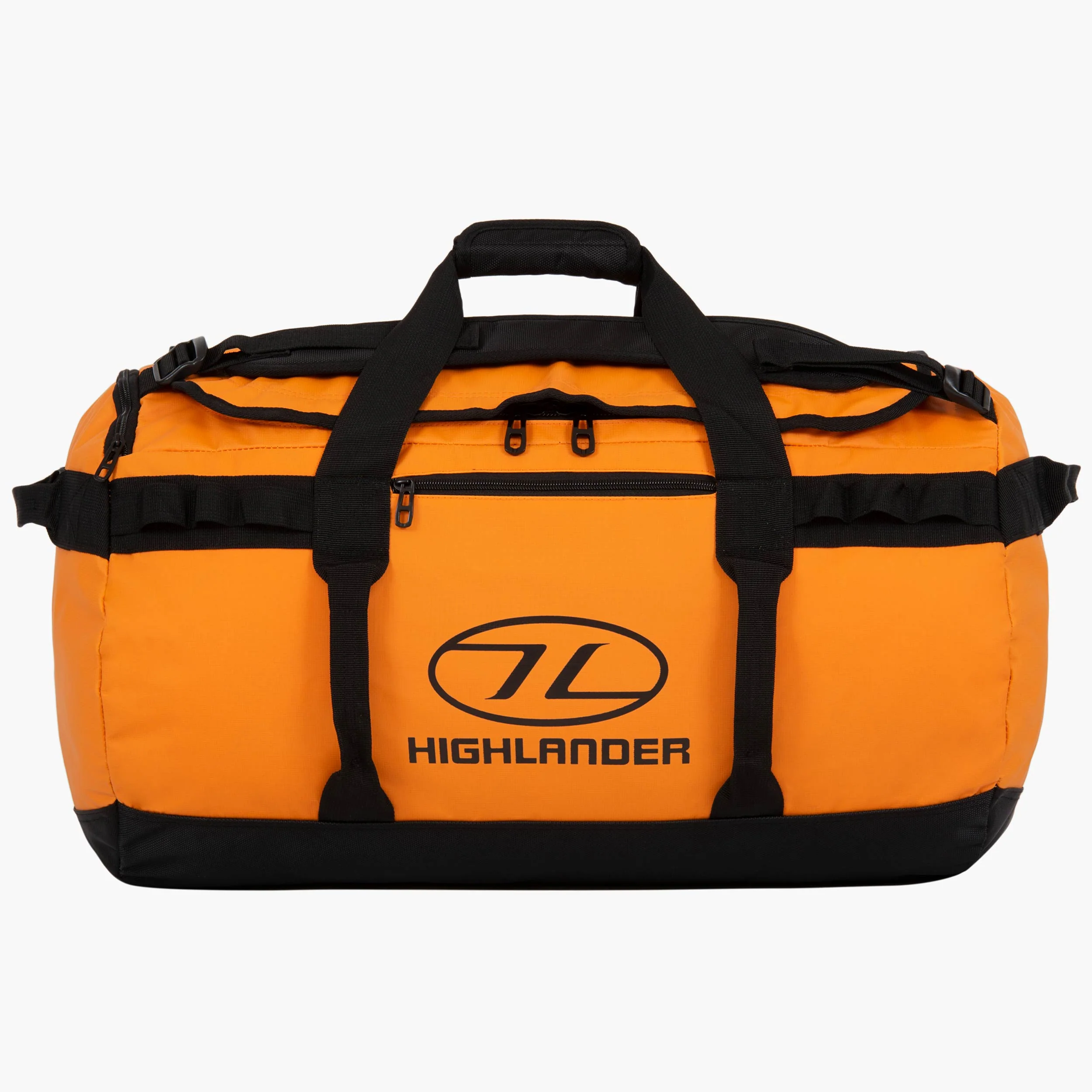 Storm Kitbag Duffle, 65L - Image 4