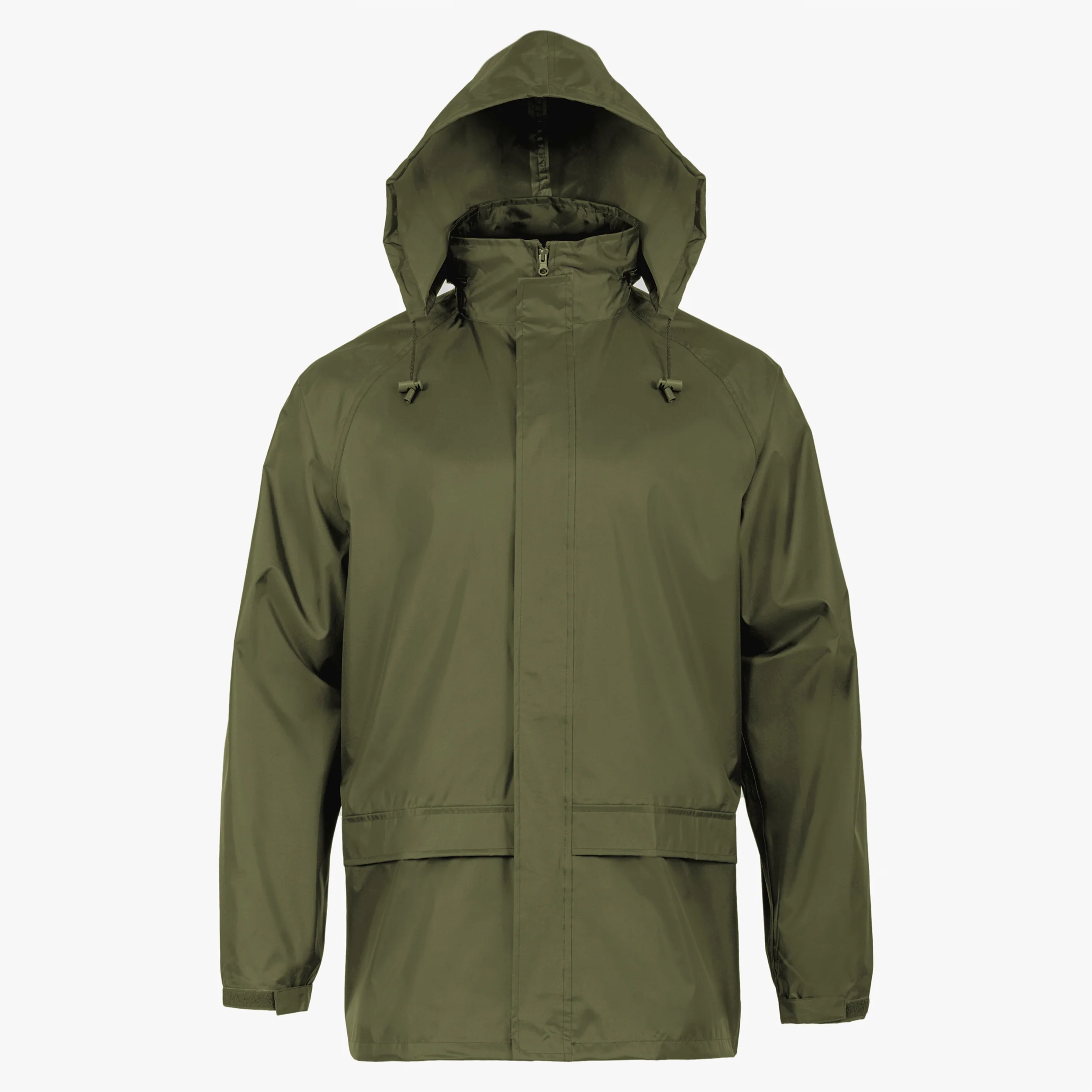 Stormguard Waterproof Jacket, Mens - Image 3