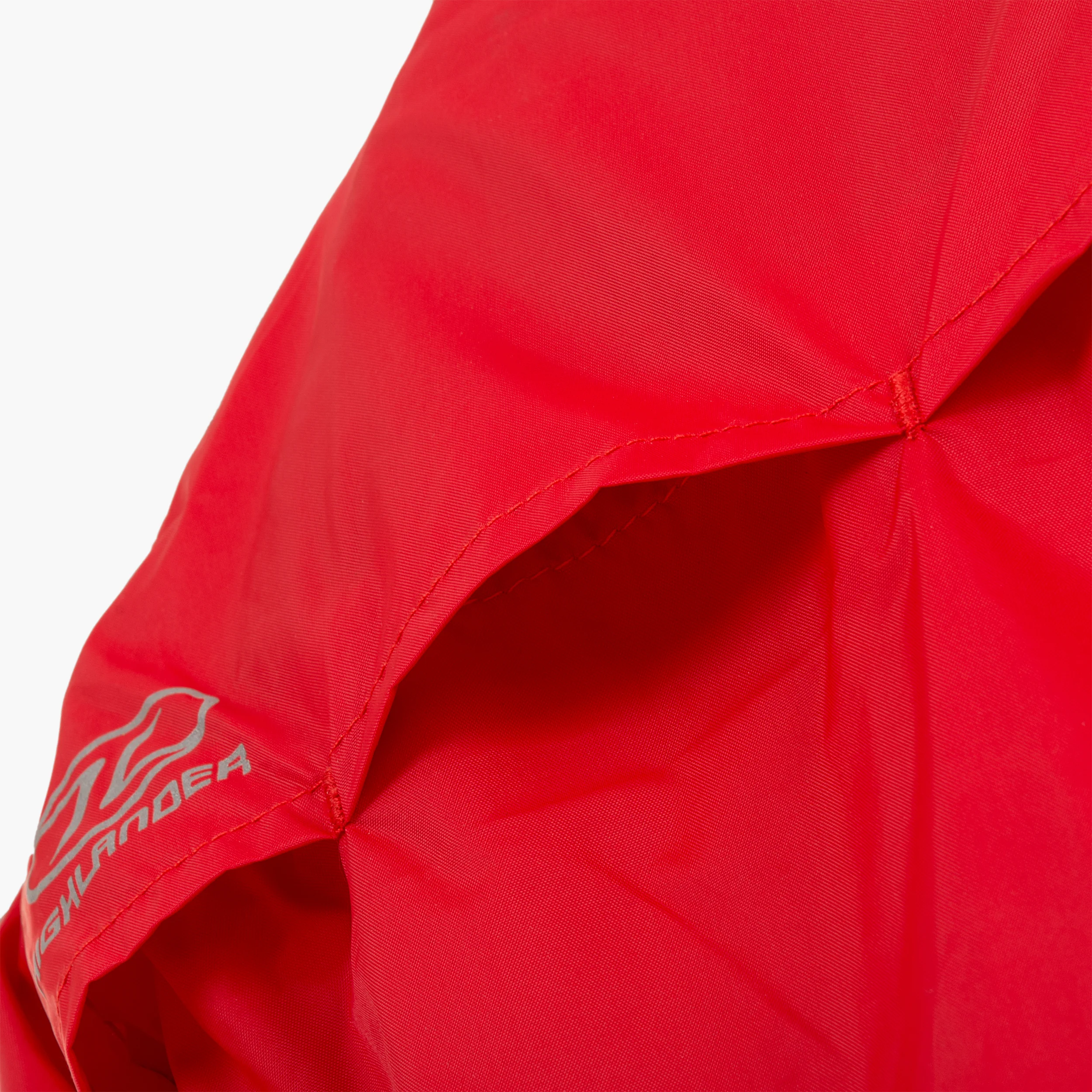 Stow & Go Waterproof Jacket, Kids - Image 8