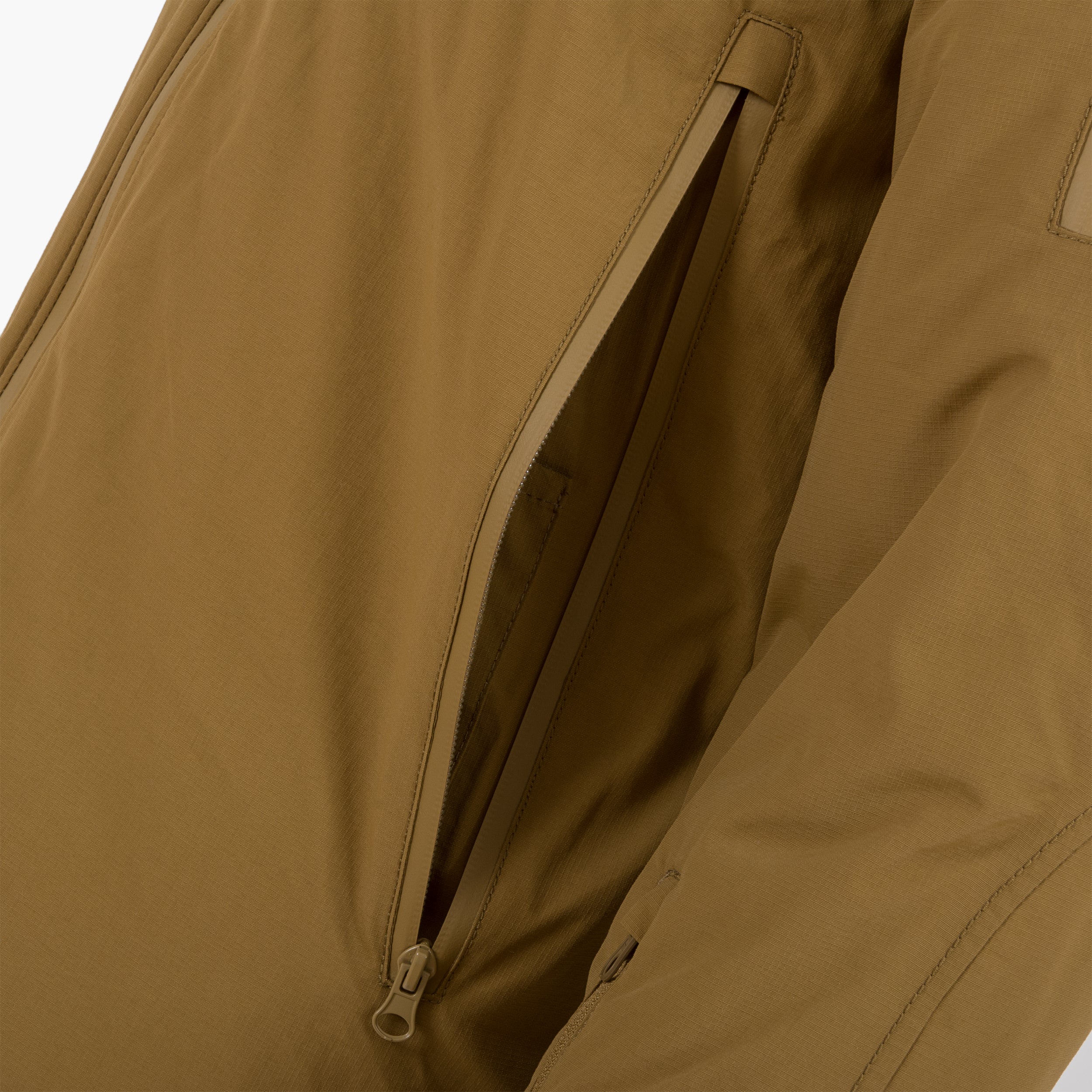 Stryker Waterproof Winter Jacket, Mens - Image 15