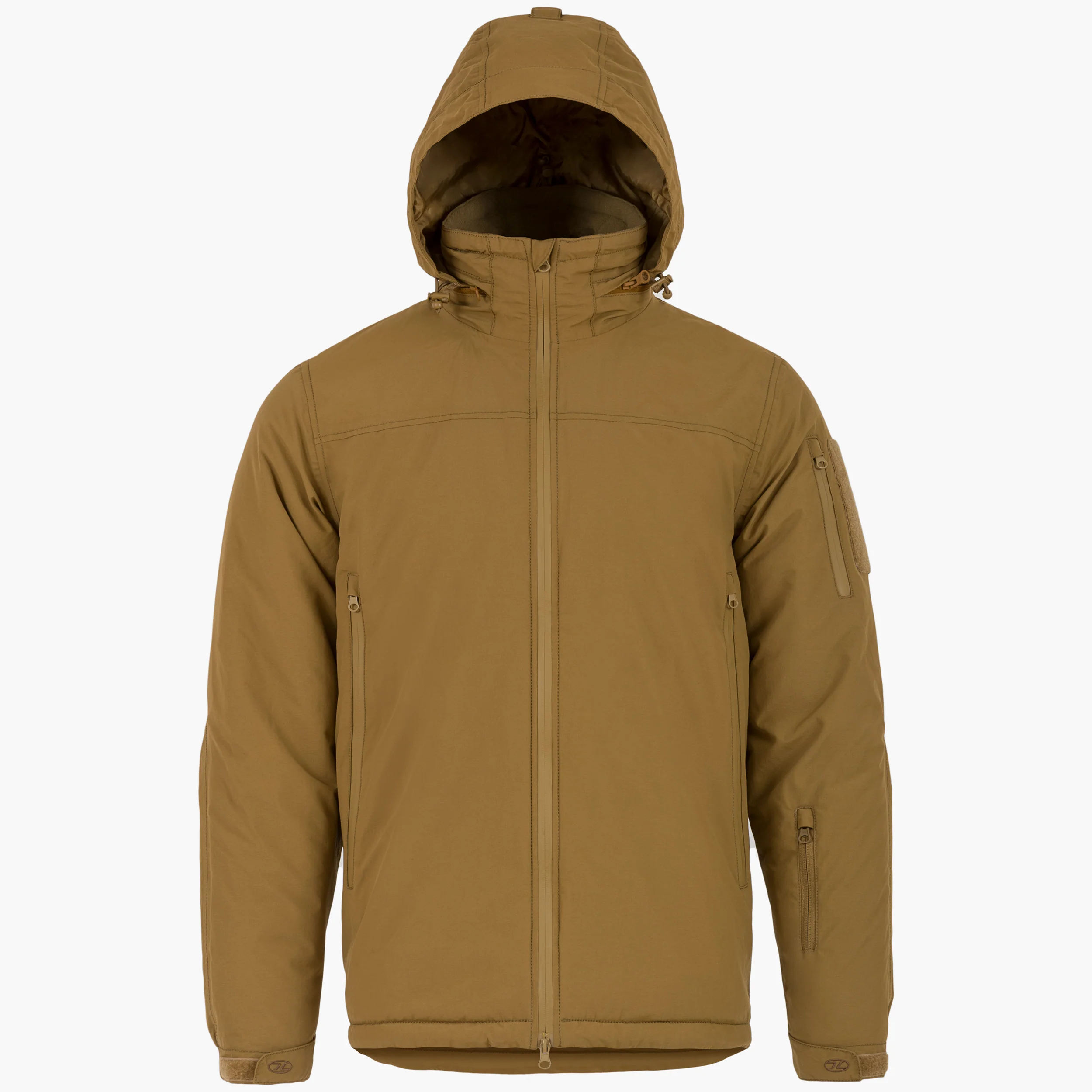 Stryker Waterproof Winter Jacket, Mens - Image 5