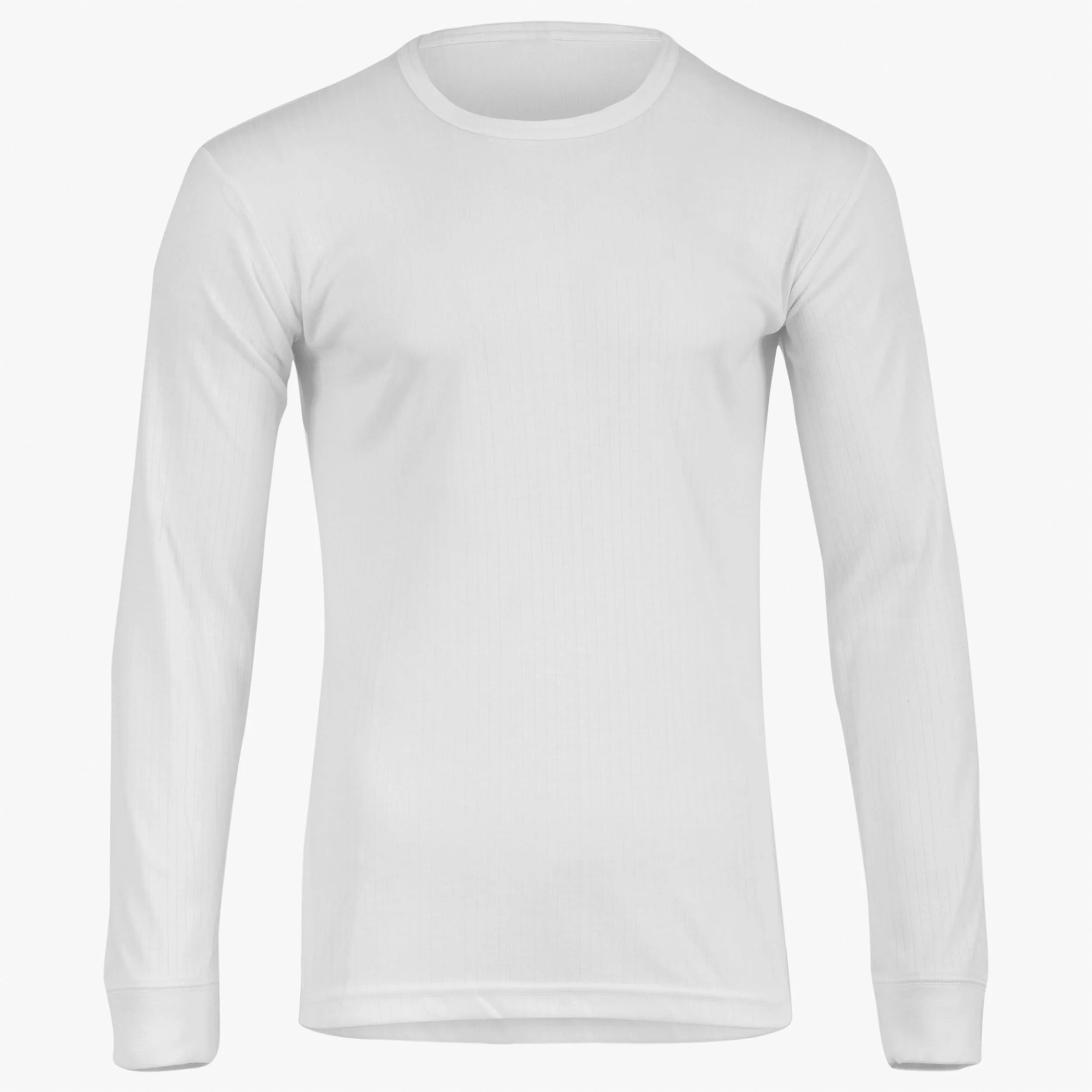 Thermal Base Layer Long Sleeve Shirt, Unisex - Image 10
