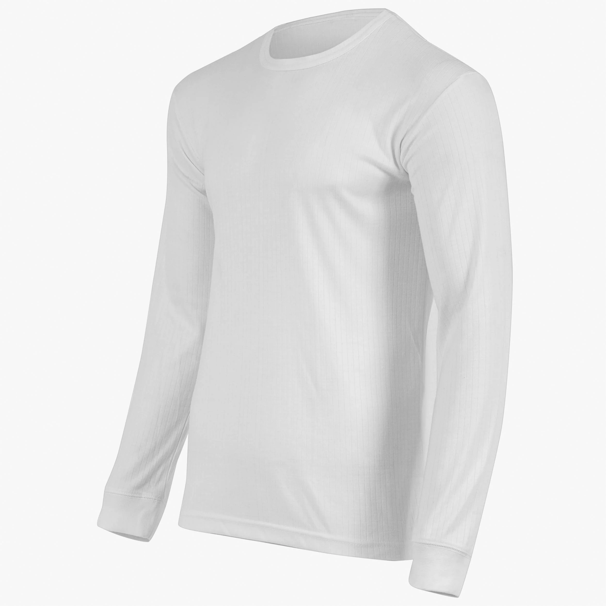 Thermal Base Layer Long Sleeve Shirt, Unisex - Image 11