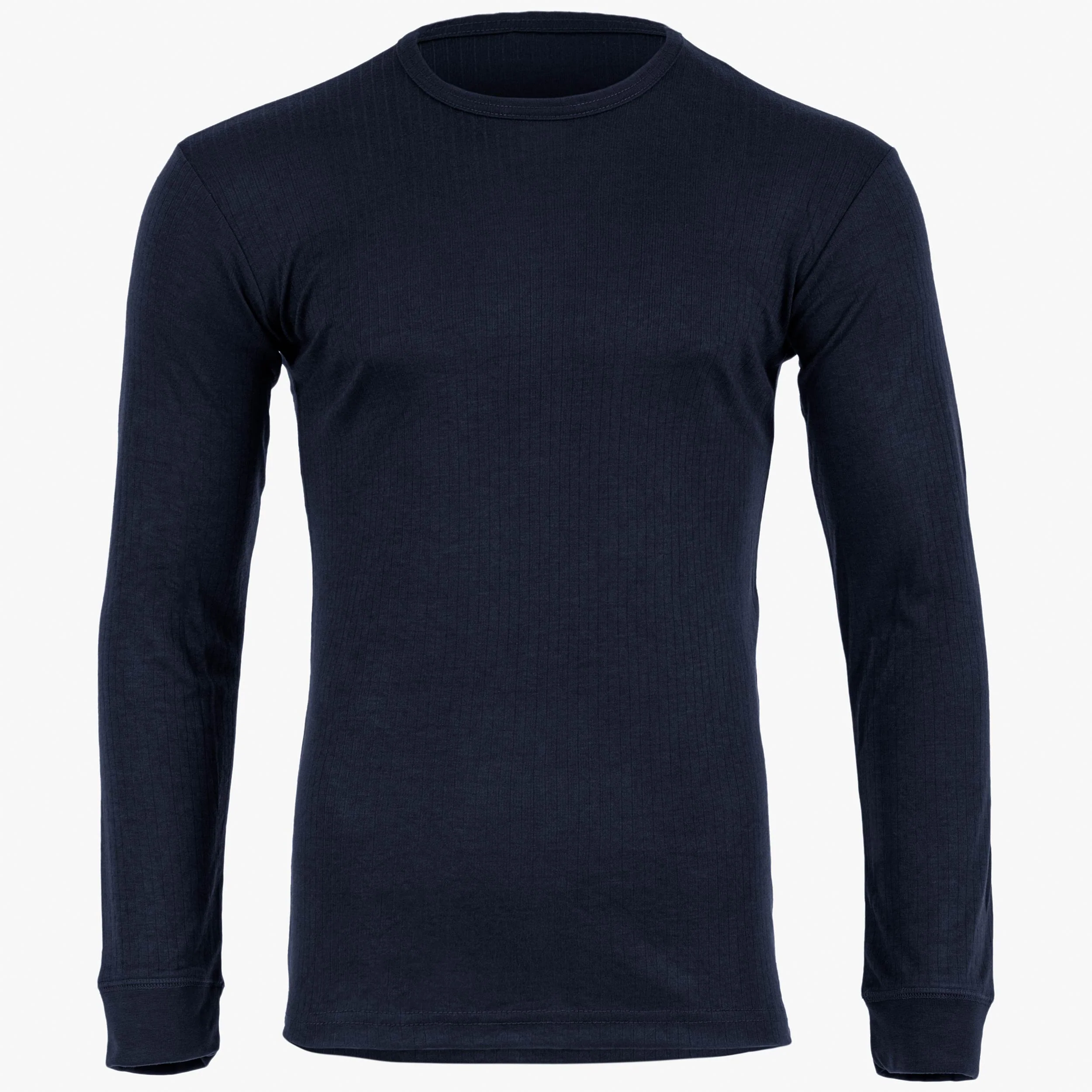 Thermal Base Layer Long Sleeve Shirt, Unisex - Image 4