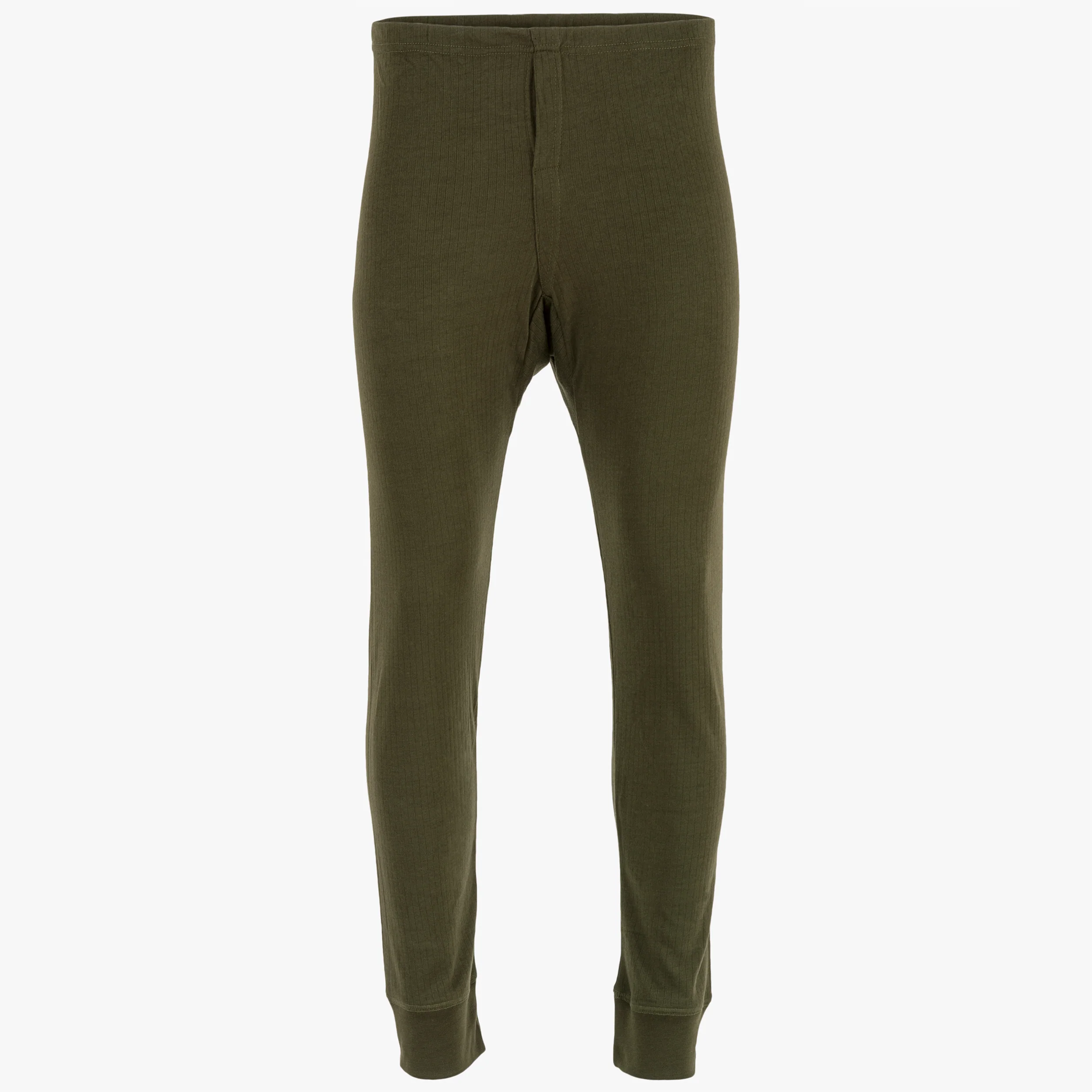 Thermal Long Johns Leggings, Mens - Image 3