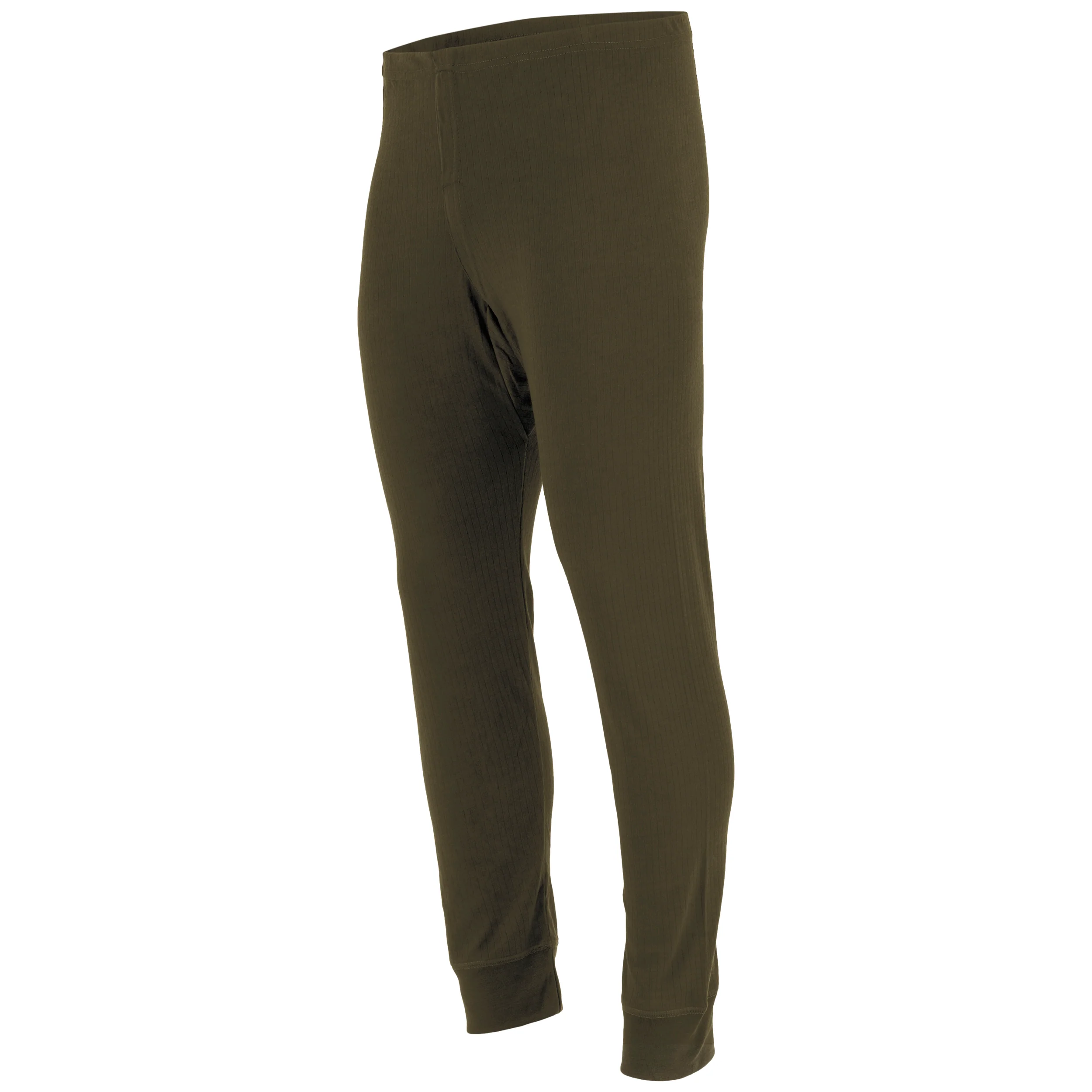 Thermal Long Johns Leggings, Mens - Image 5