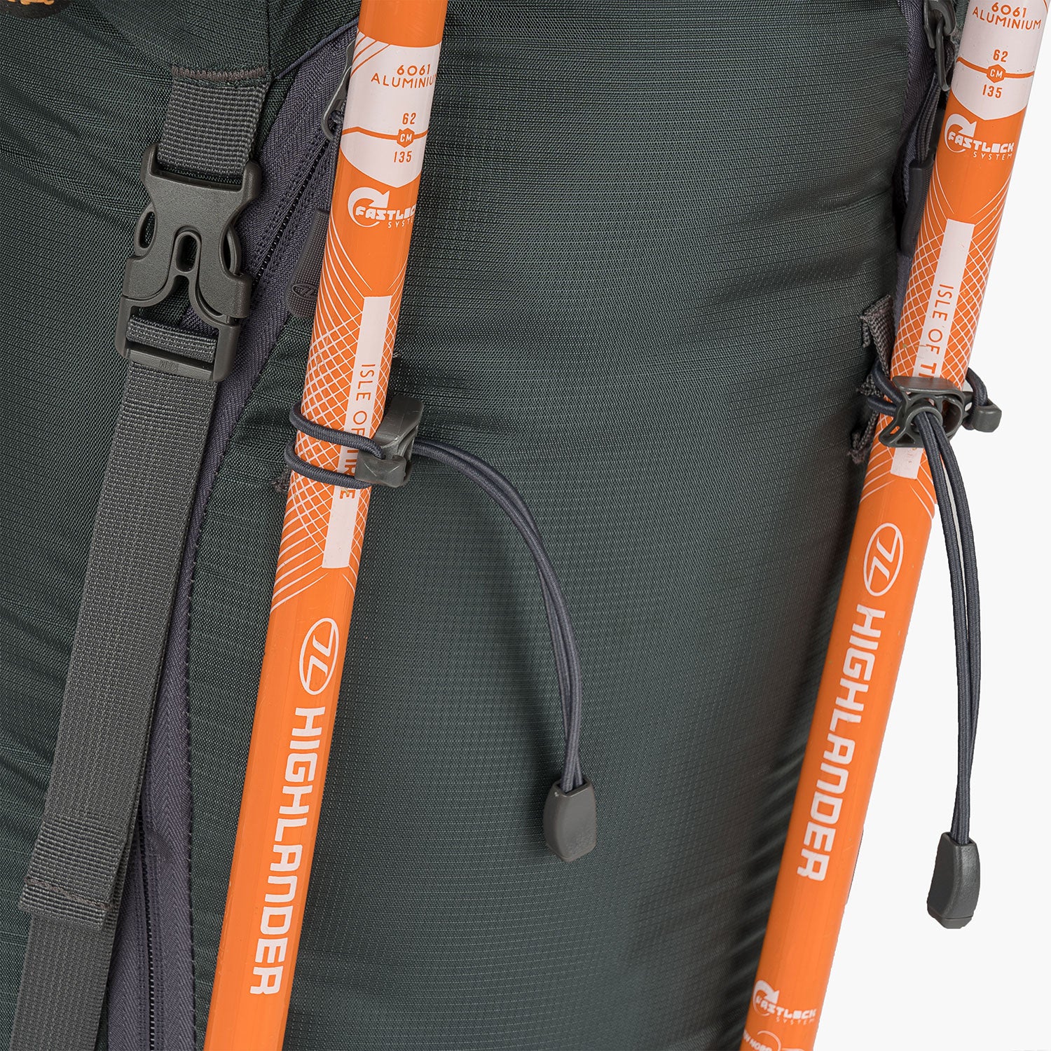 Trail Backpack, Womens, 30L - Image 11