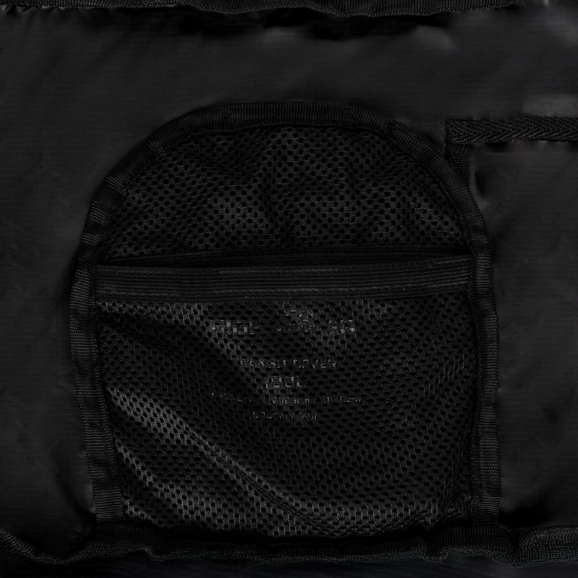 Transporta Rucksack Transit Bag - Image 5