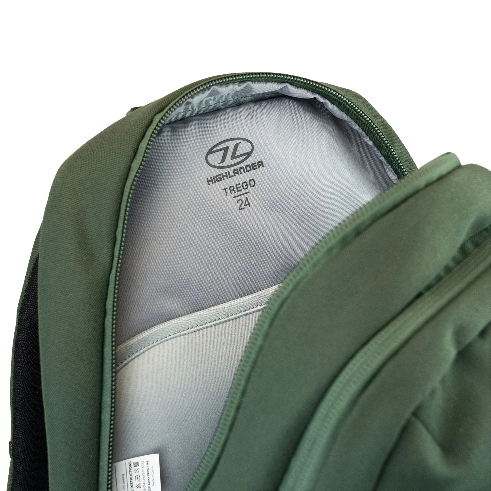 Trego Backpack, 24L - Image 13