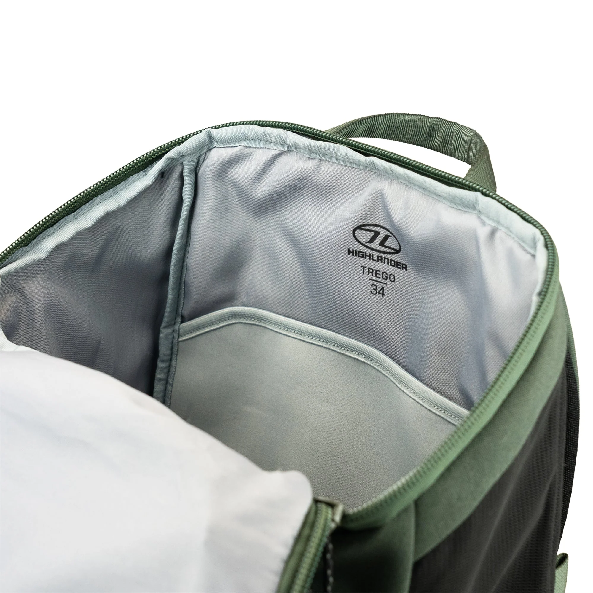 Trego Backpack, 34L - Image 4