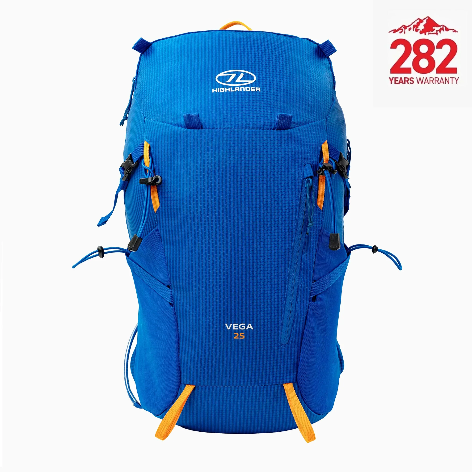 VEGA RUCKSACK 25L MEN'S
