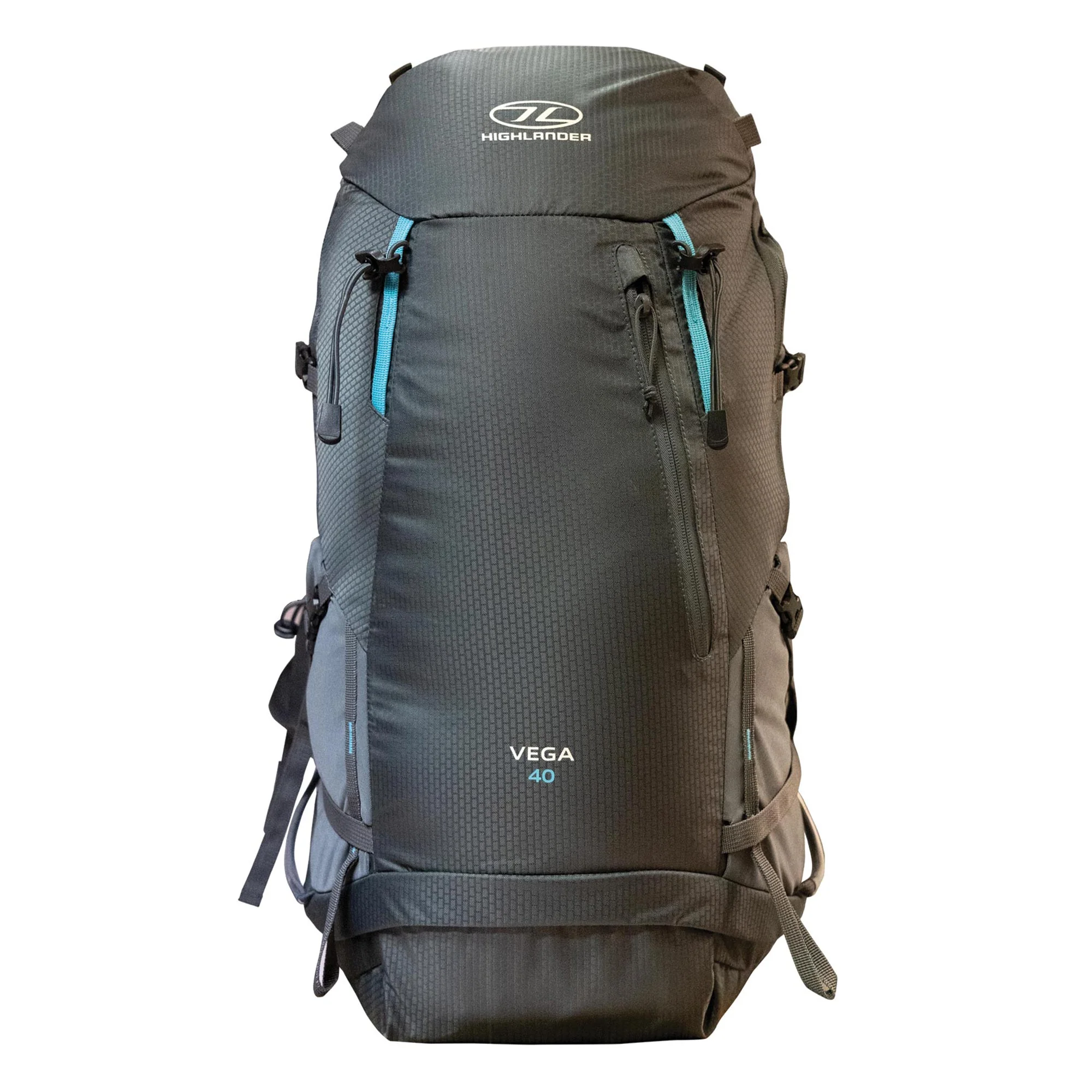 VEGA RUCKSACK 40L WOMEN'S - Image 3