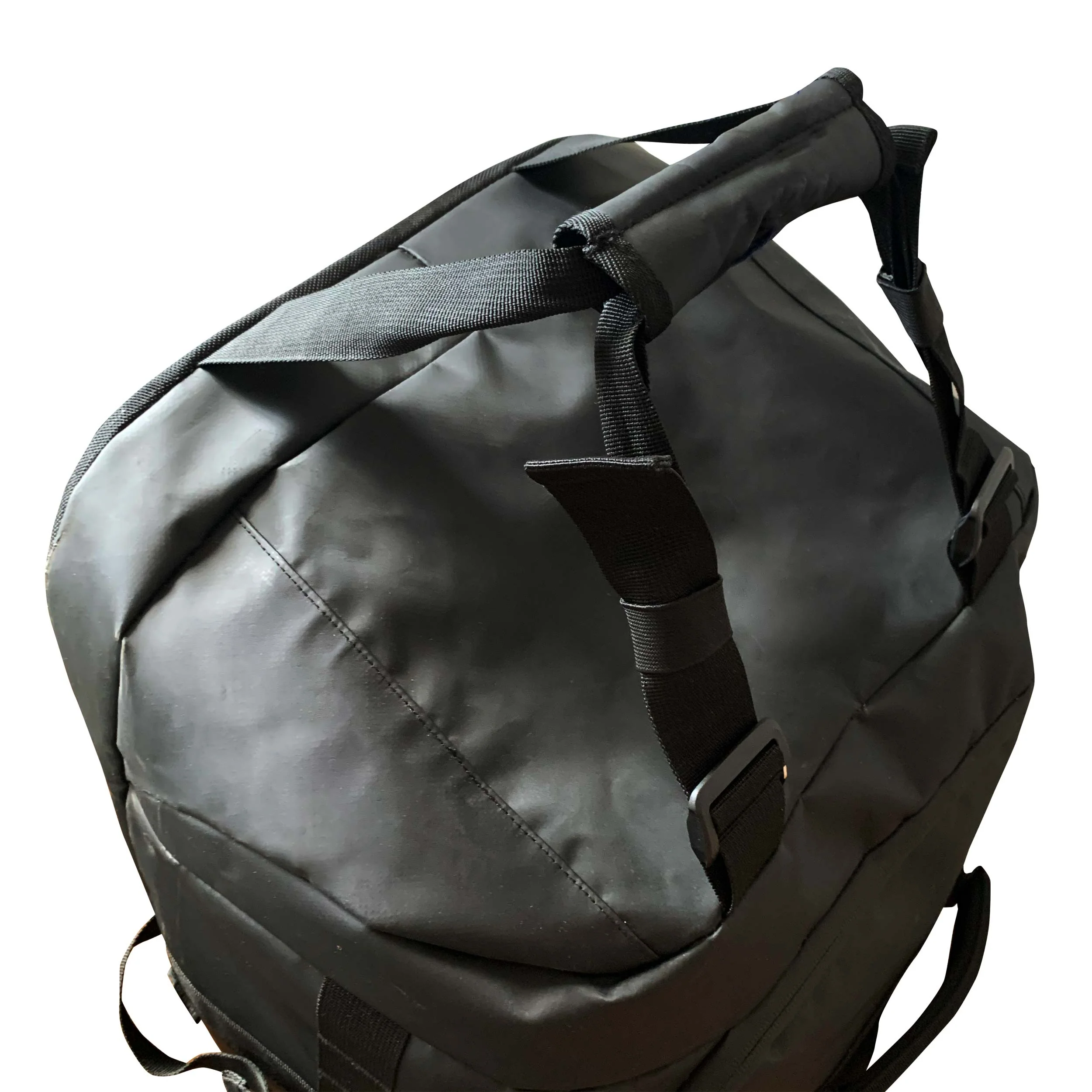 The Trailer Duffel, 100L - Image 4